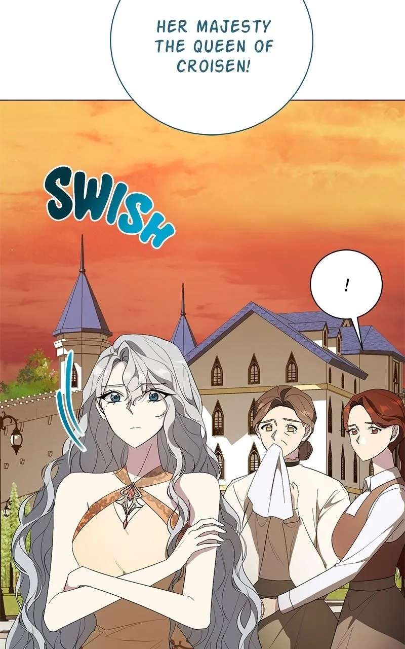 Wished You Were Dead Chapter 113 - page 65