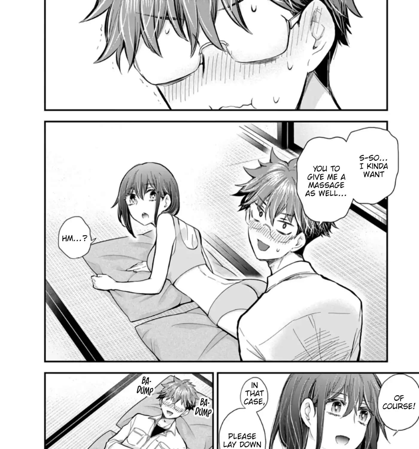 Henjo Chapter 141 - page 33
