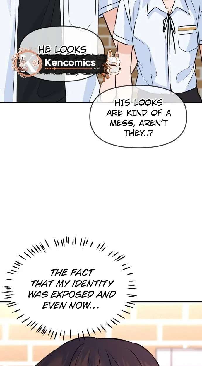 Star For You! Chapter 3 - page 59