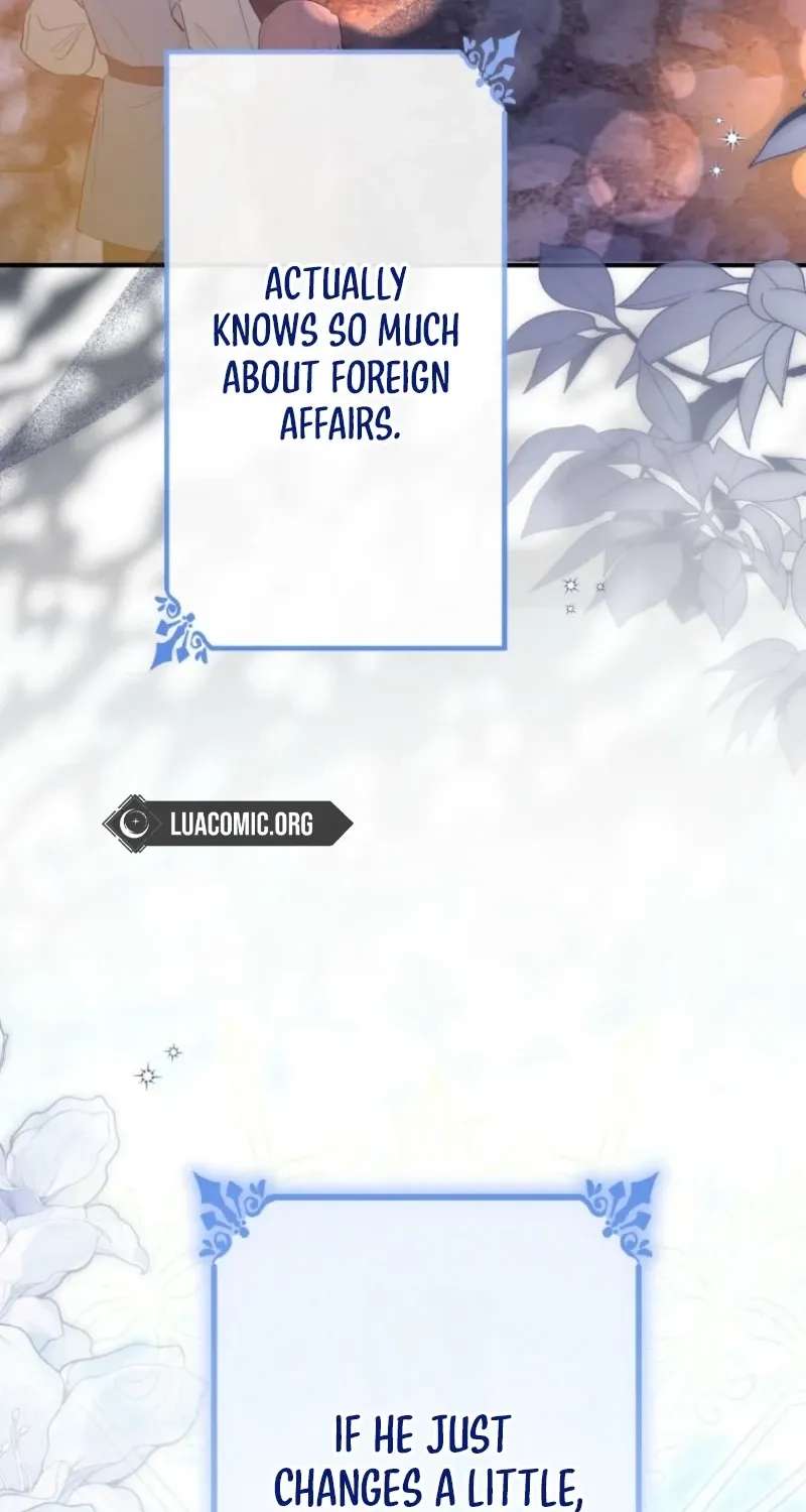 I'm Doomed to Die in Six Months, But I Captivated the Tyrant Emperor Chapter 27 - page 37