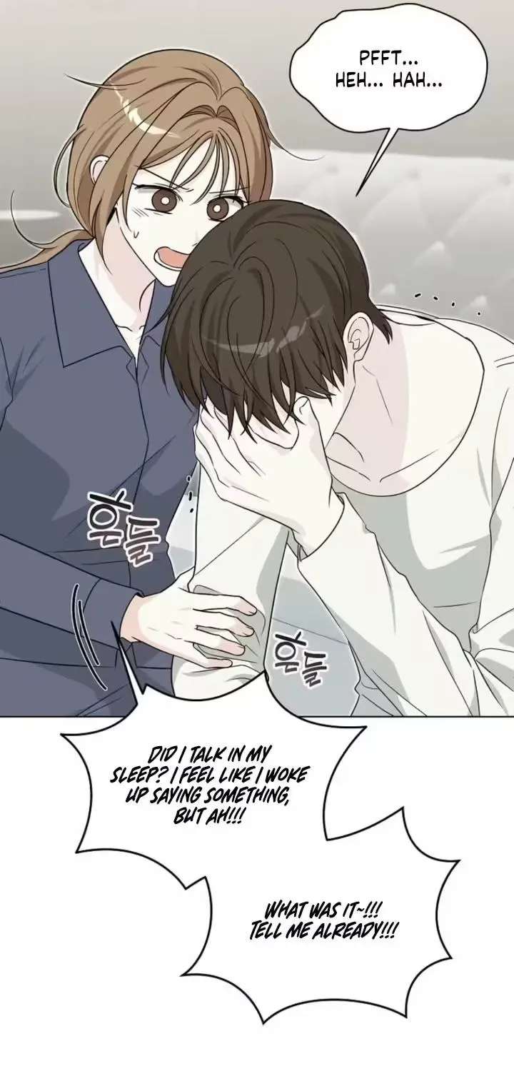 You and me Living together Chapter 6 - page 11