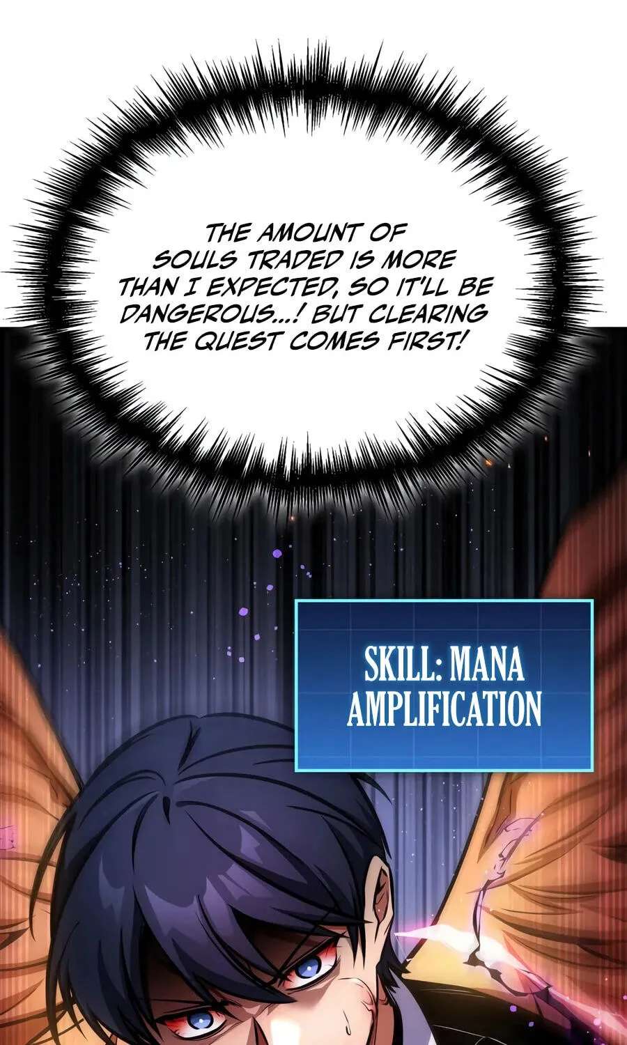 My Very Own Tower Strategy Guide Chapter 135 - page 66