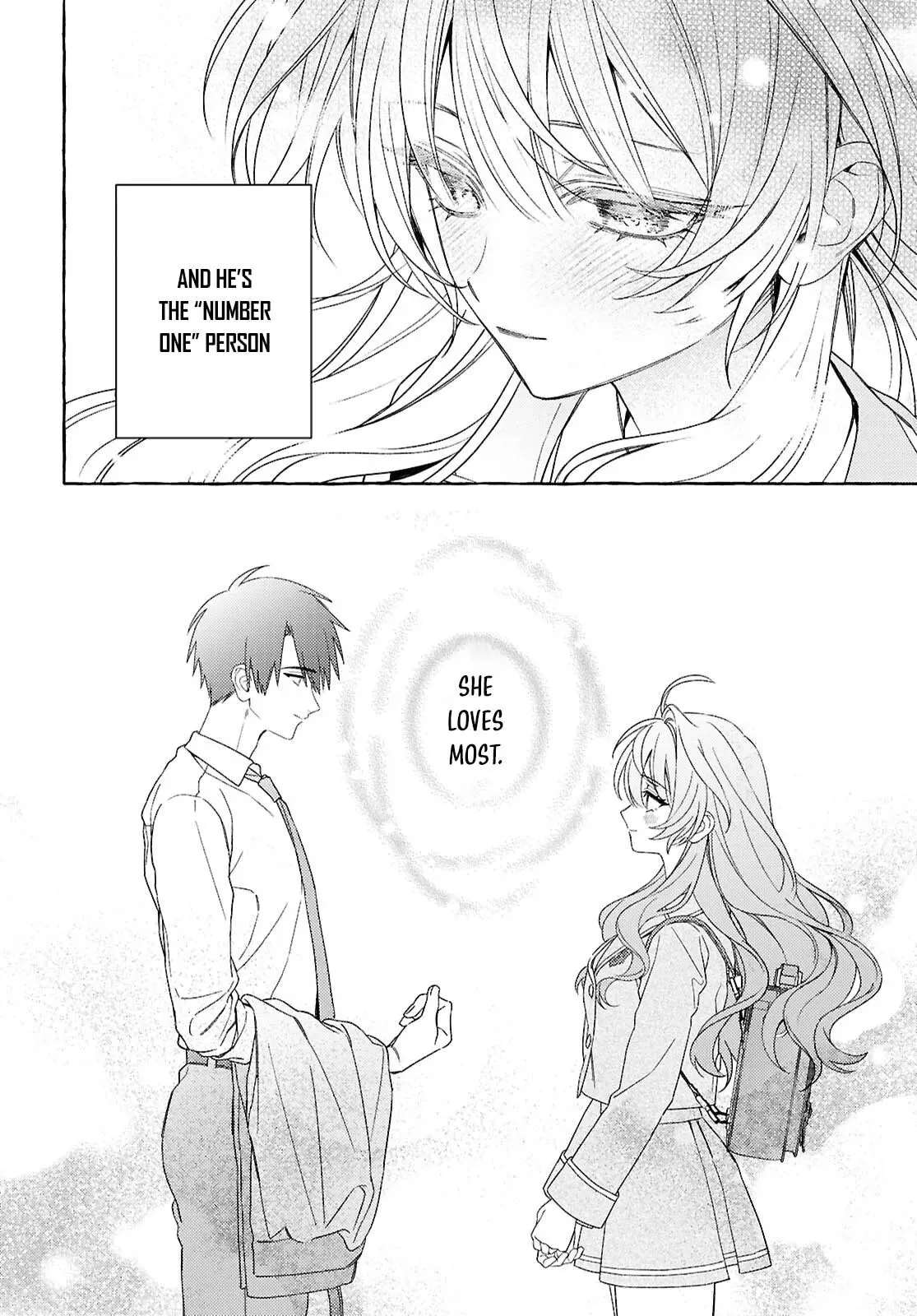 Yurin chan no Chuken kun Chapter 1 - page 45