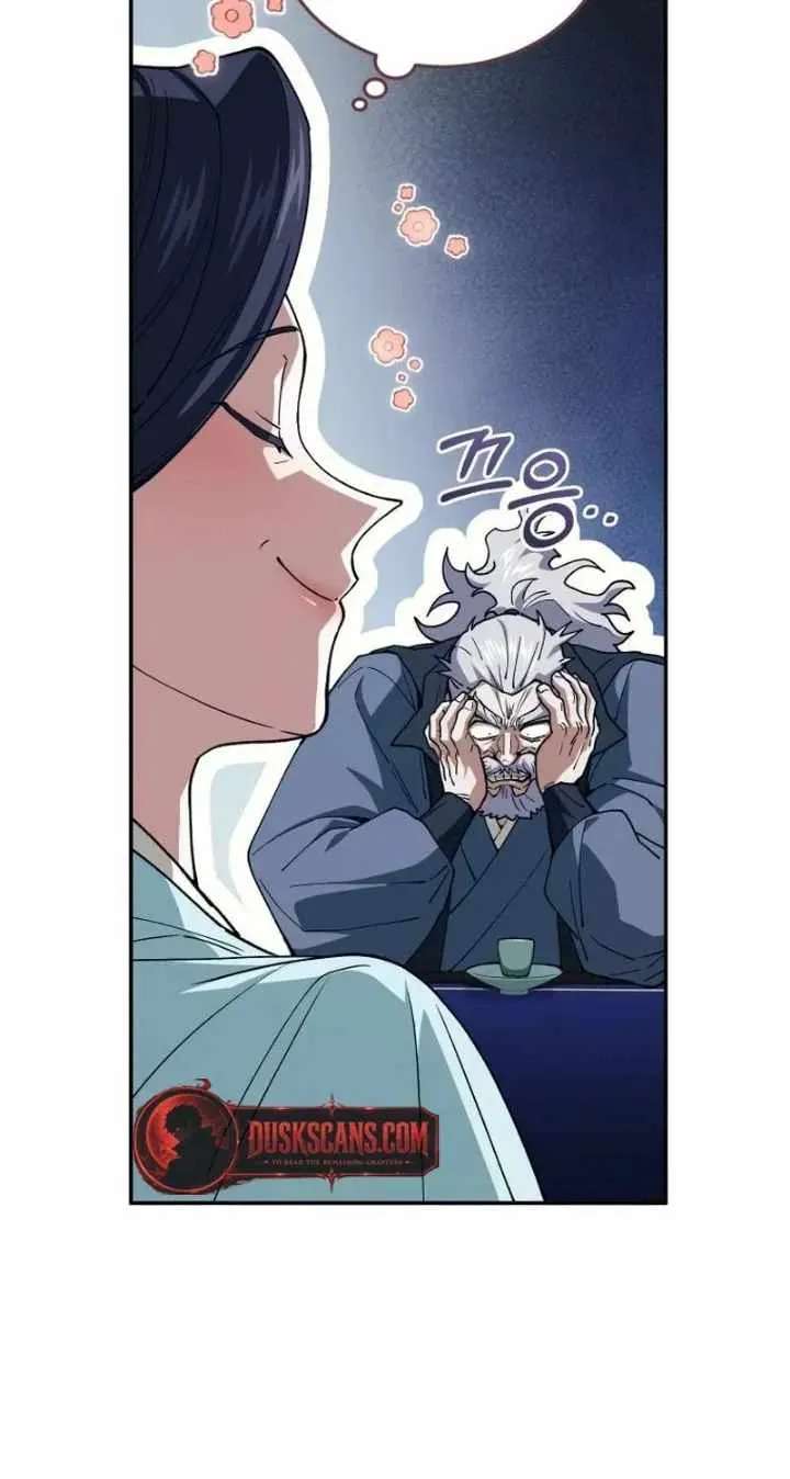 My Dad Is the Best in the World Chapter 27 - page 94