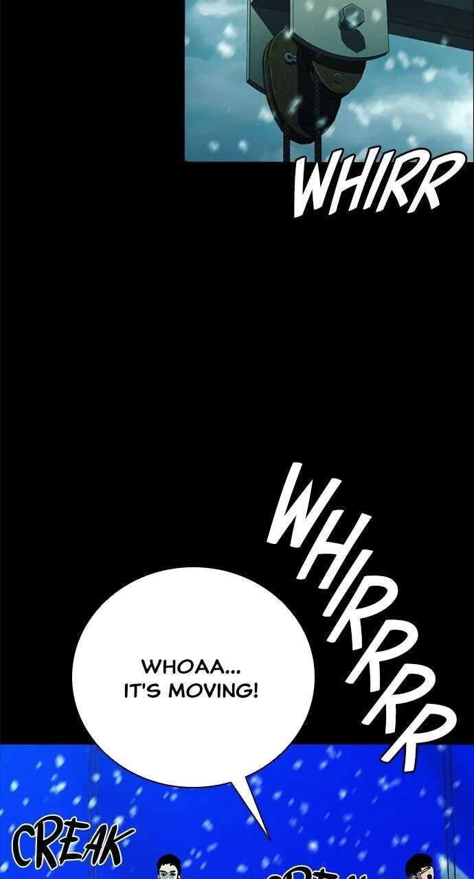 The Worst Generation Chapter 66 - page 99