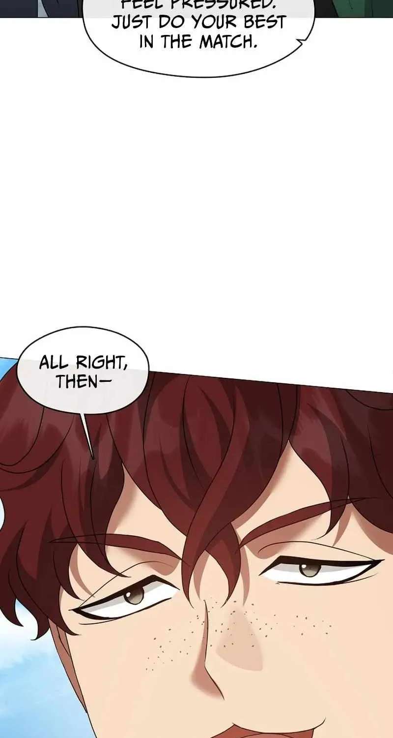 Underworld Restaurant Chapter 132 - page 34