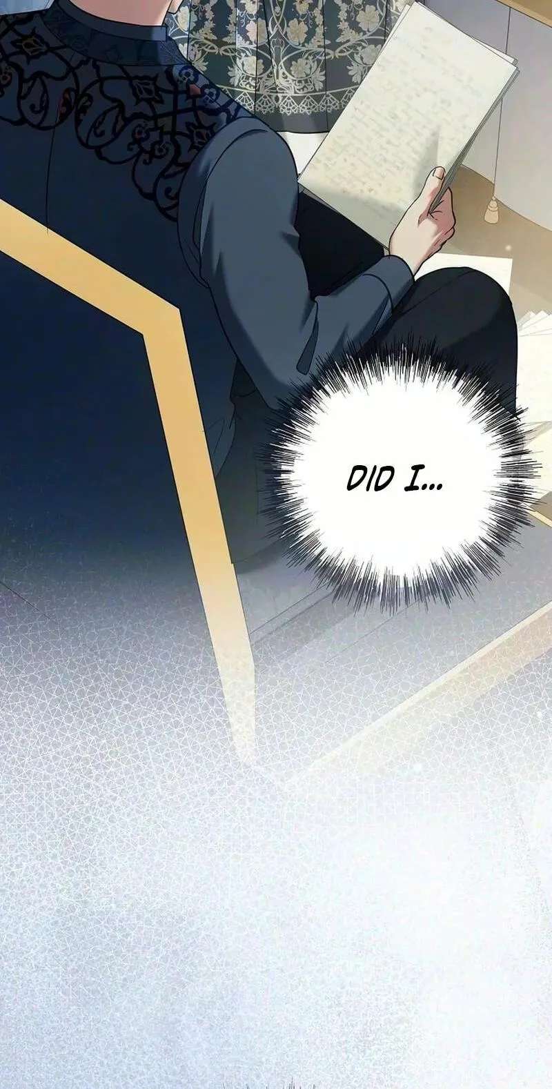 I Had My Position as a Wife Stolen by My Twin Chapter 15 - page 38