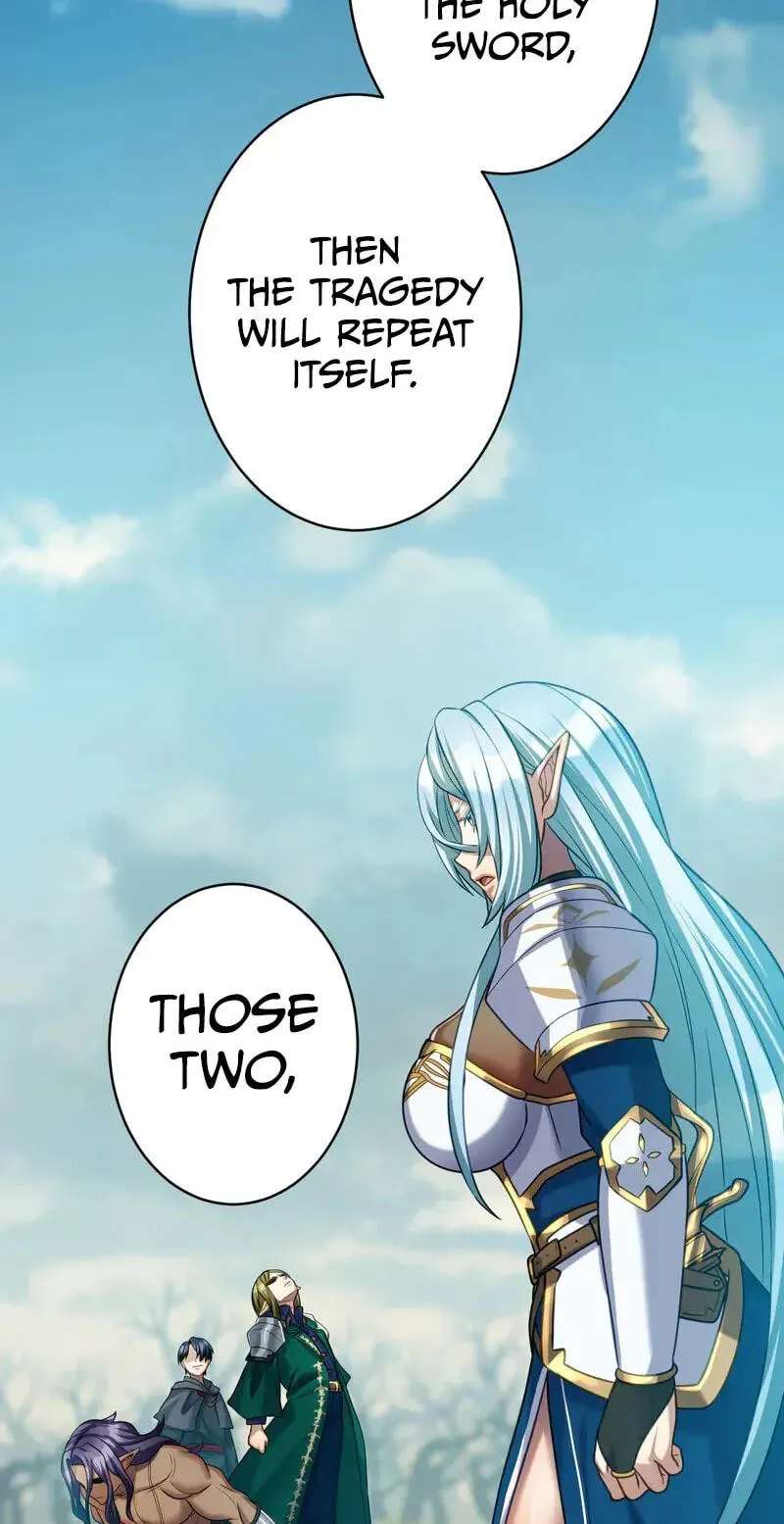 Subete no Yuusha ga Ore no Teki ~Munou to Class o Tsuihou Sareta Ore ga, [Shouheki] Sukiru de Musou Shi Fukushuu suru~ Chapter 22 - page 111