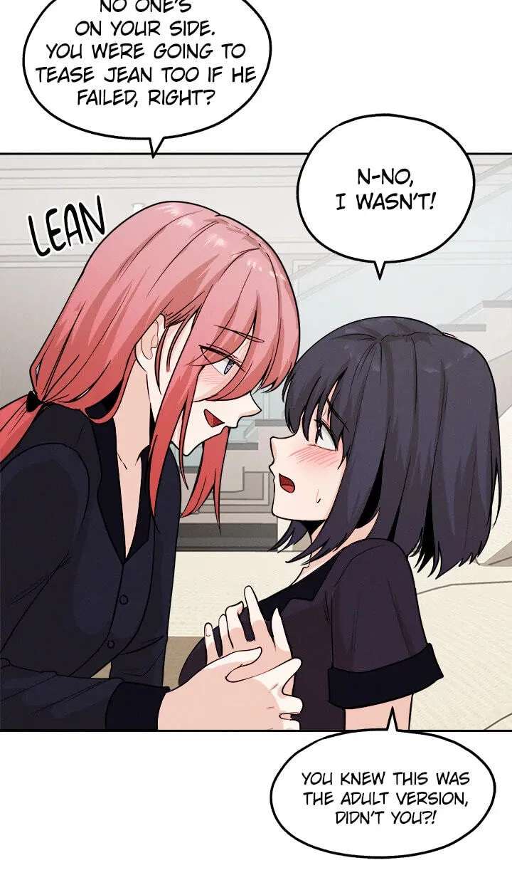 Buy 2, Get 1 Free Chapter 35 - page 14