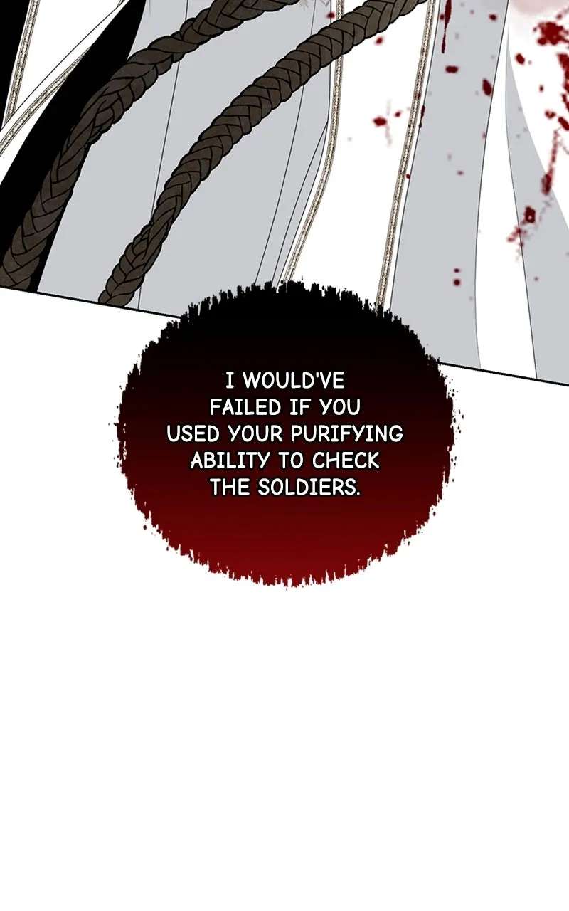 Reborn As the CharacterThat Never Existed Chapter 91 - page 77