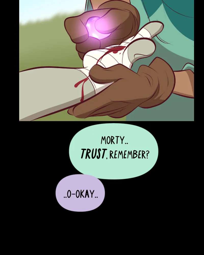 Vibe Check! Chapter 181 - page 40