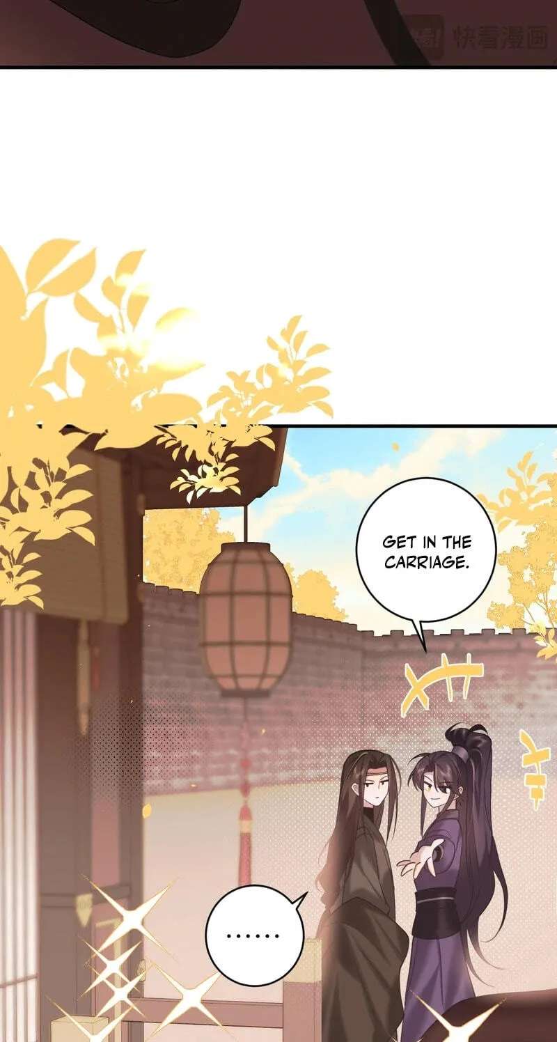 Surviving as a Tyrant's Daughter Chapter 237 - page 35