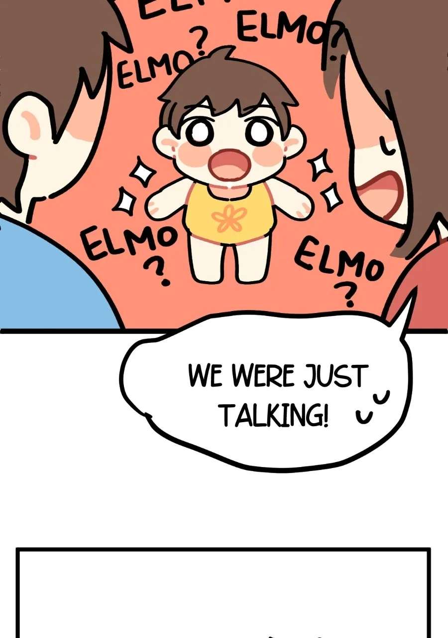 Plus One Chapter 120 - page 5