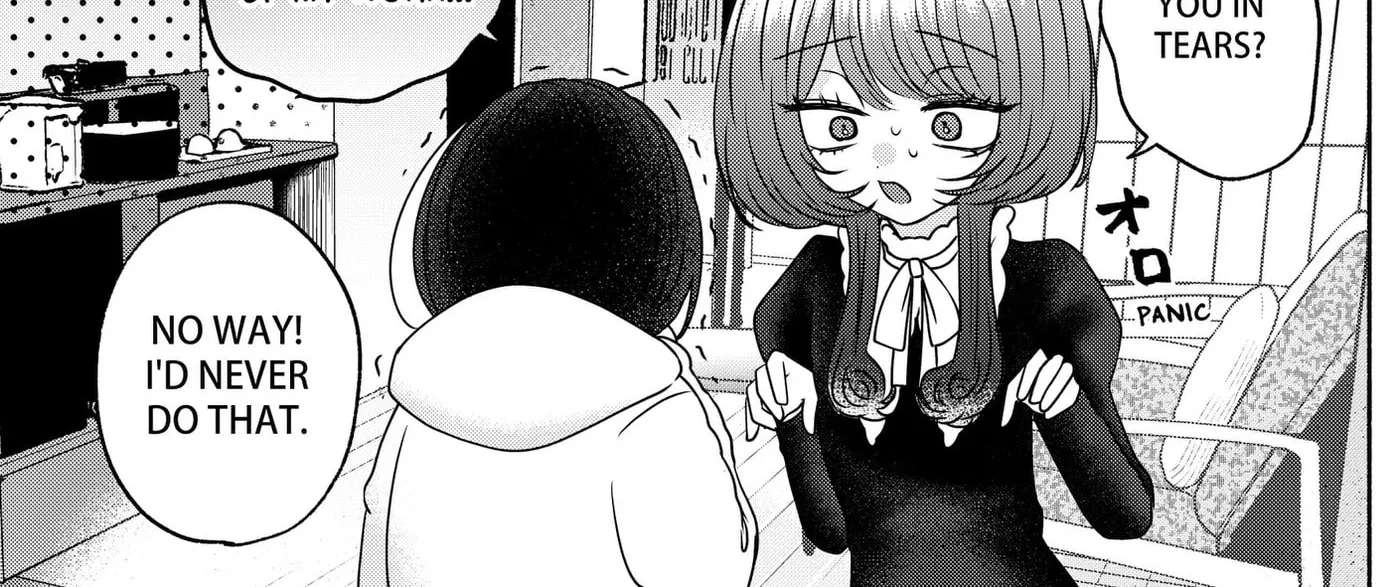 Yagate Efude o Utsuroshi Kimi wa Chapter 28 - page 26