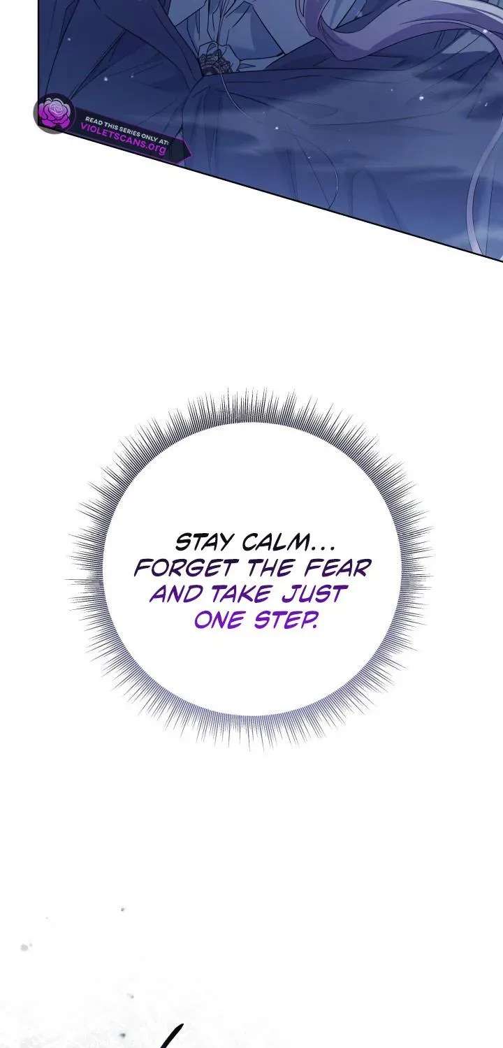 The Princess Stans in Secret Chapter 79 - page 5
