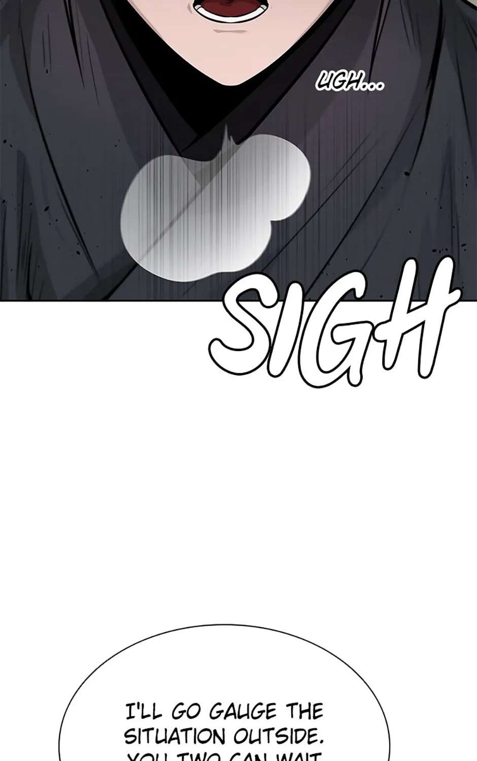Absolute Master of the Senate Chapter 33 - page 67