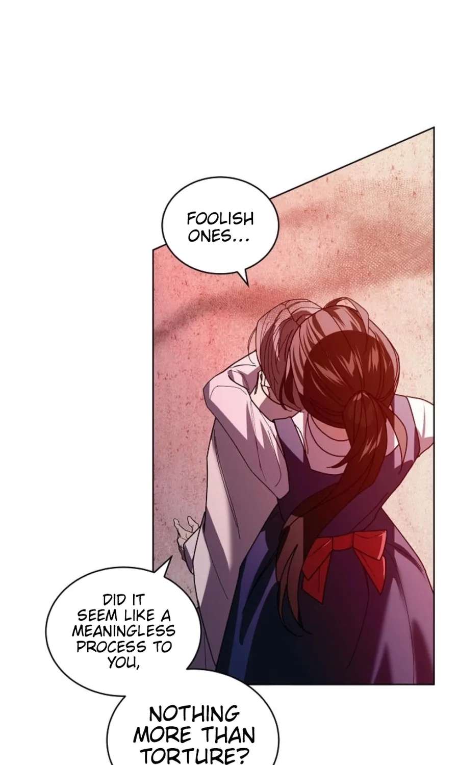 You Didn't Tell Me the Start of My Transmigration Was a Gate Chapter 21 - page 53