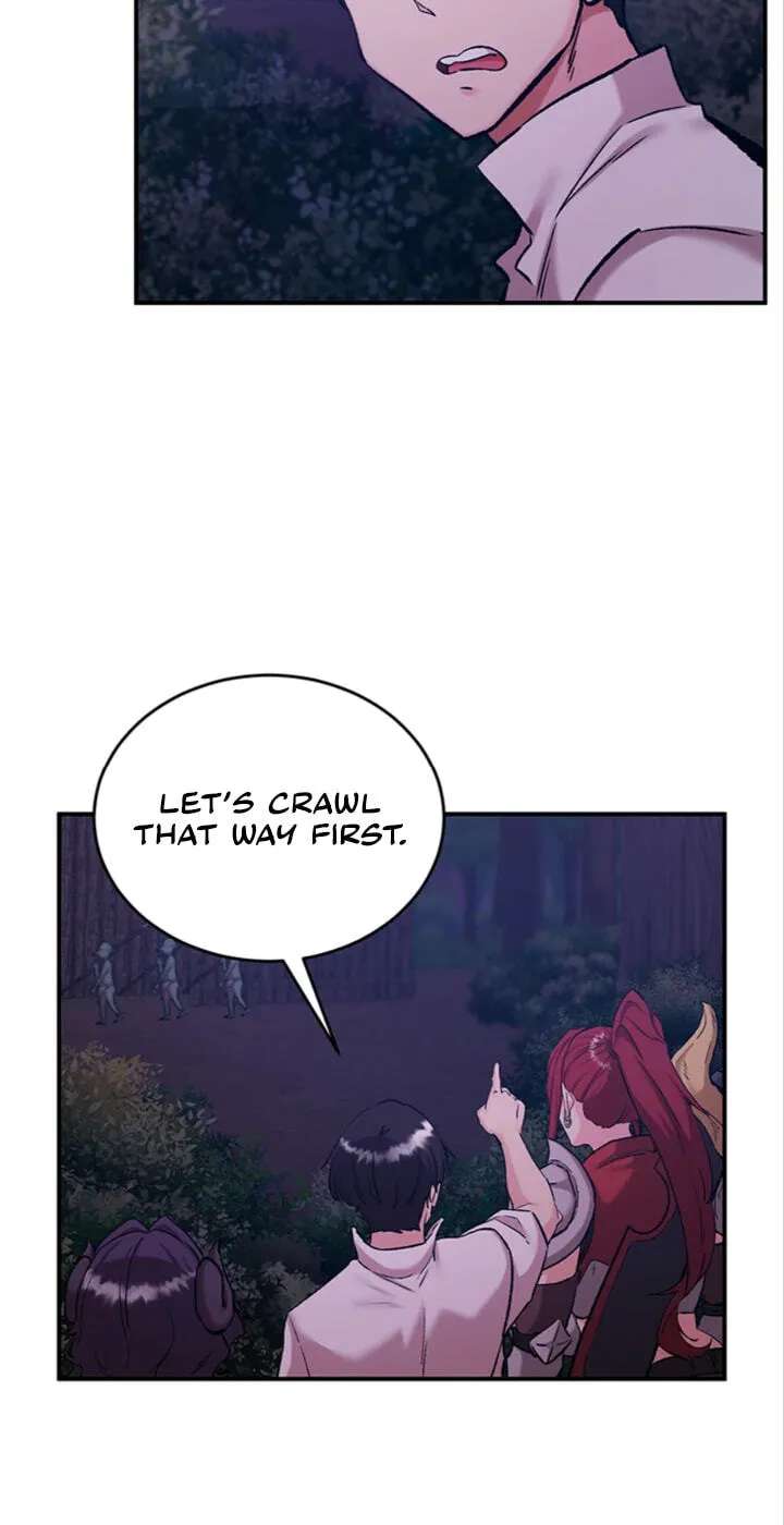 Returned Solider's Female Conquest Diary Chapter 97 - page 40