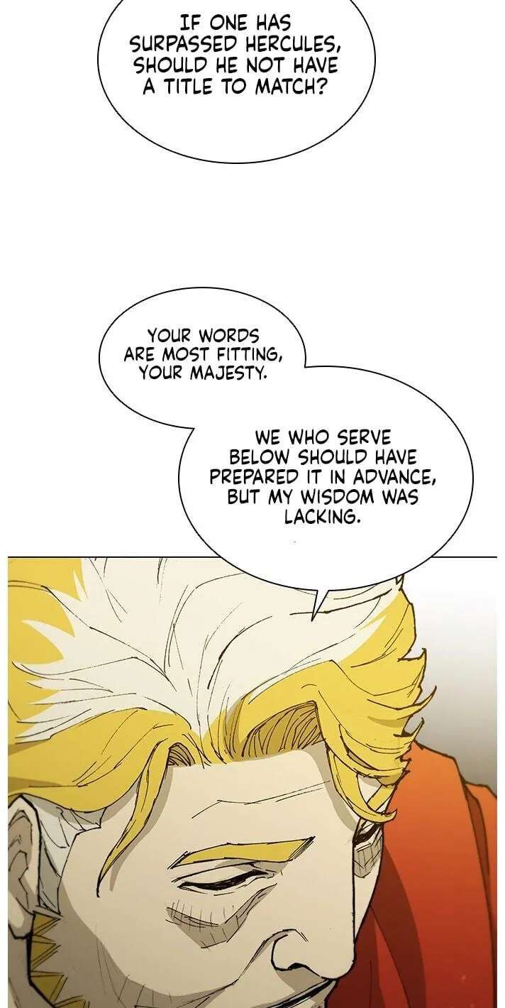 The Long Way of the Warrior Chapter 179 - page 3