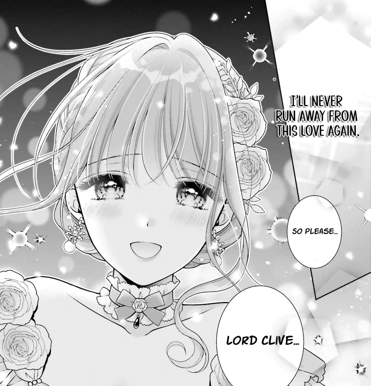 Watashi, Kiraware Sumeragihi De Kamaimasen! Chapter 1 - page 49