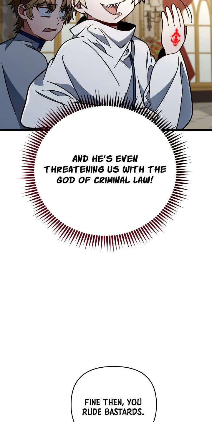 Holy Hella's Ultimate End Chapter 92 - page 47