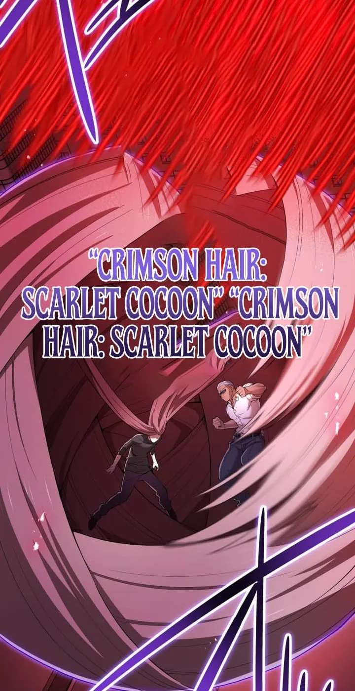 I Am the Strongest Transcendent Chapter 119 - page 68