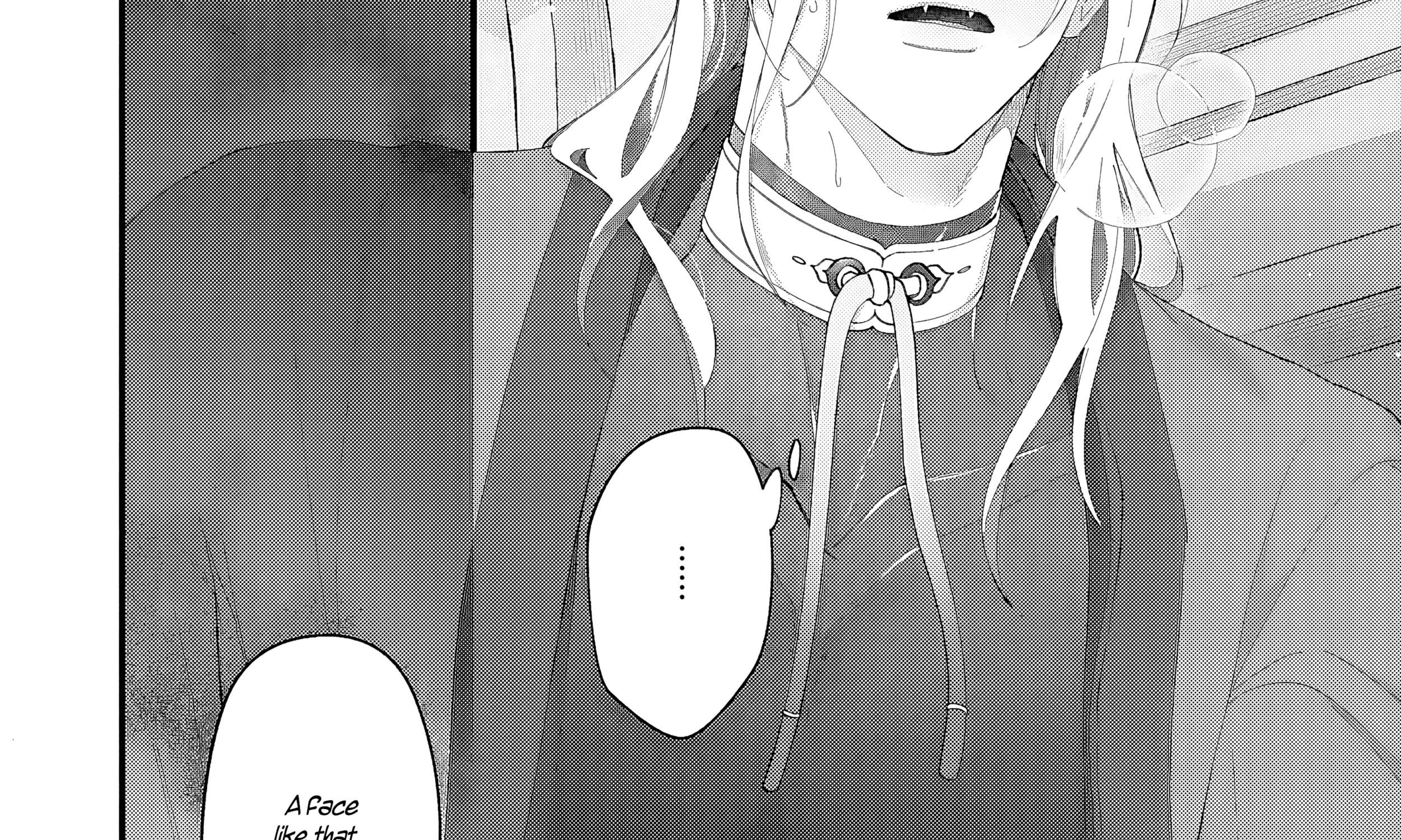 Kiss the poison Chapter 6 - page 99