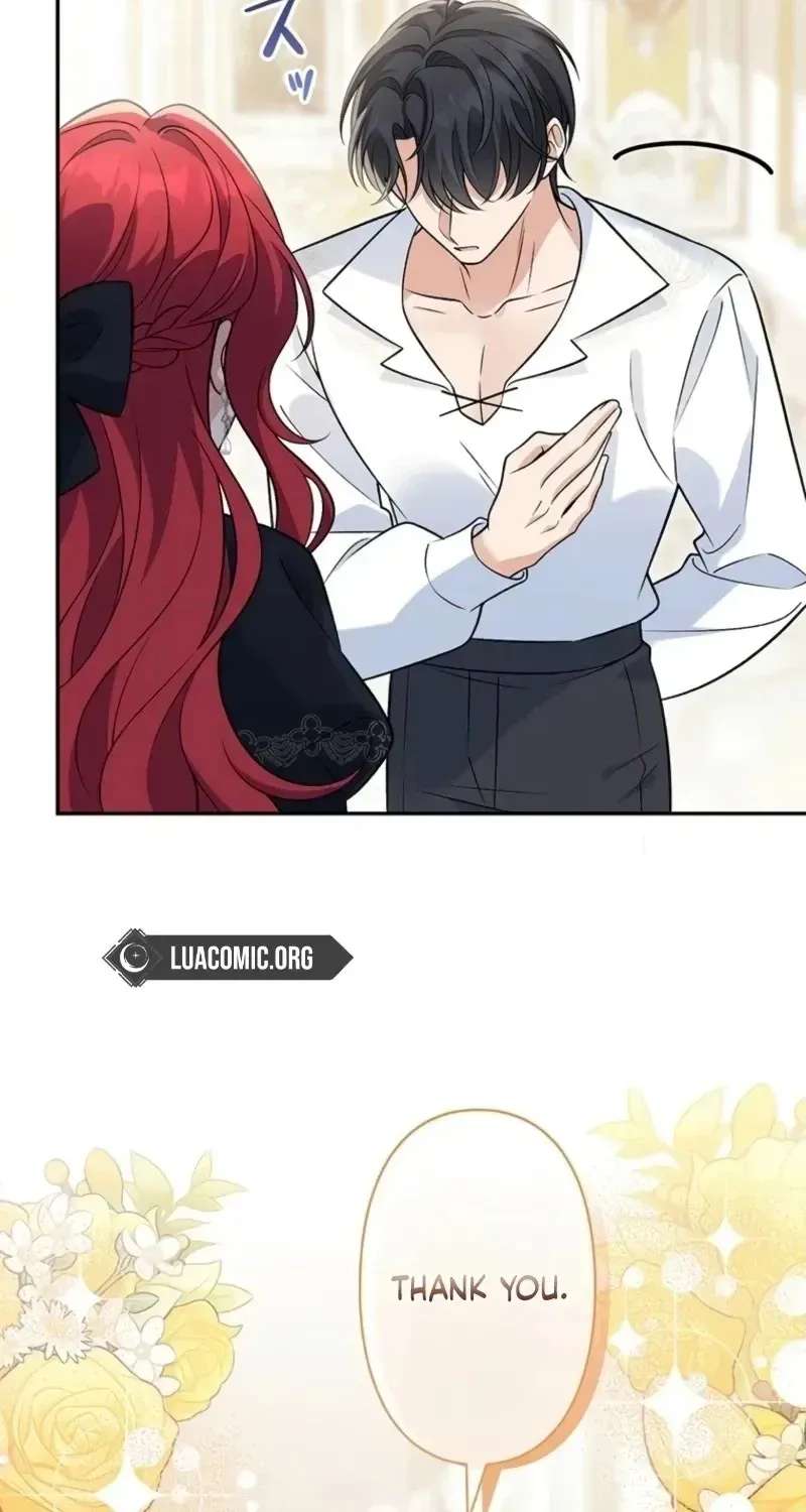I'm a Villainess Who Has Made an Enemy of the Tyrant, but I Will Turn Things Around! Chapter 33 - page 60