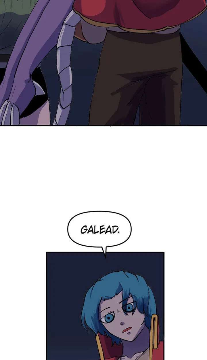The Warrior in Rut Chapter 39 - page 51