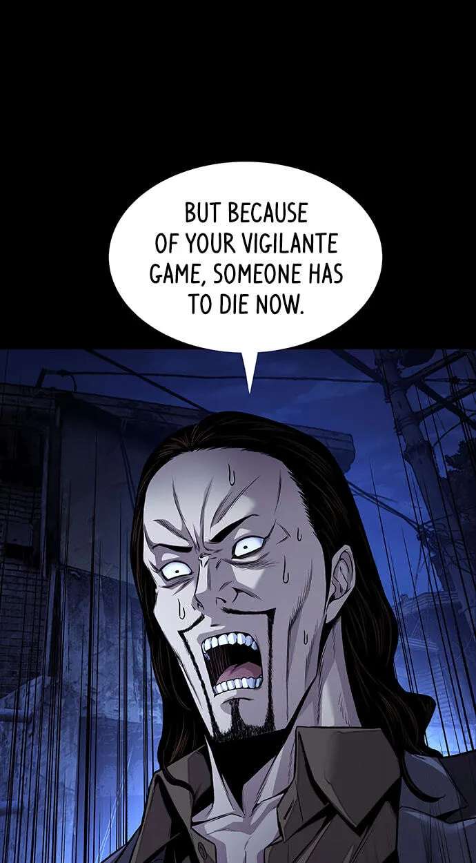 Vigilante Part 2 Chapter 99 - page 4