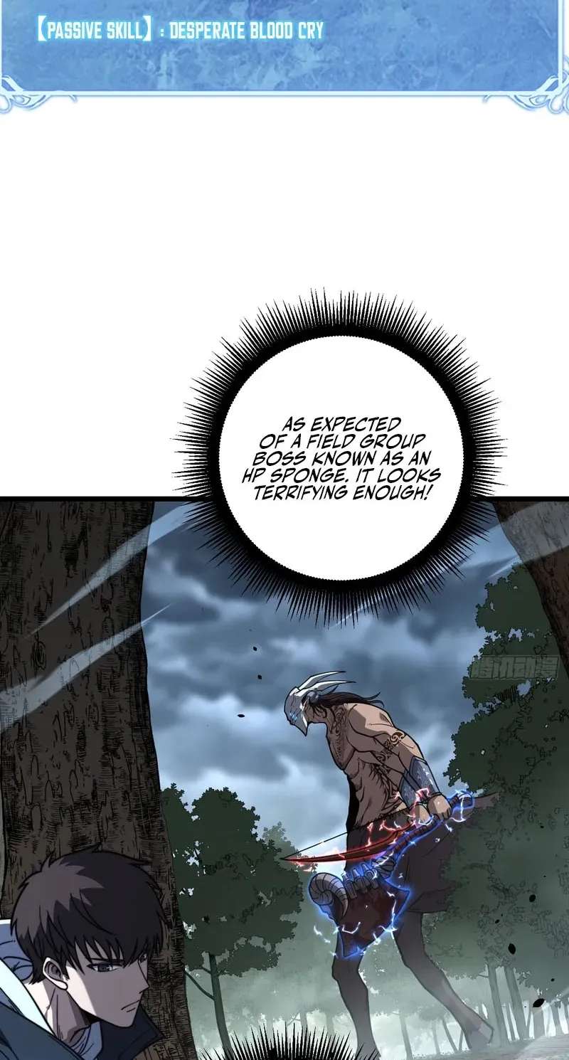Global Awakening: The Synthesis Master Starts with an Undead Army Chapter 18 - page 13