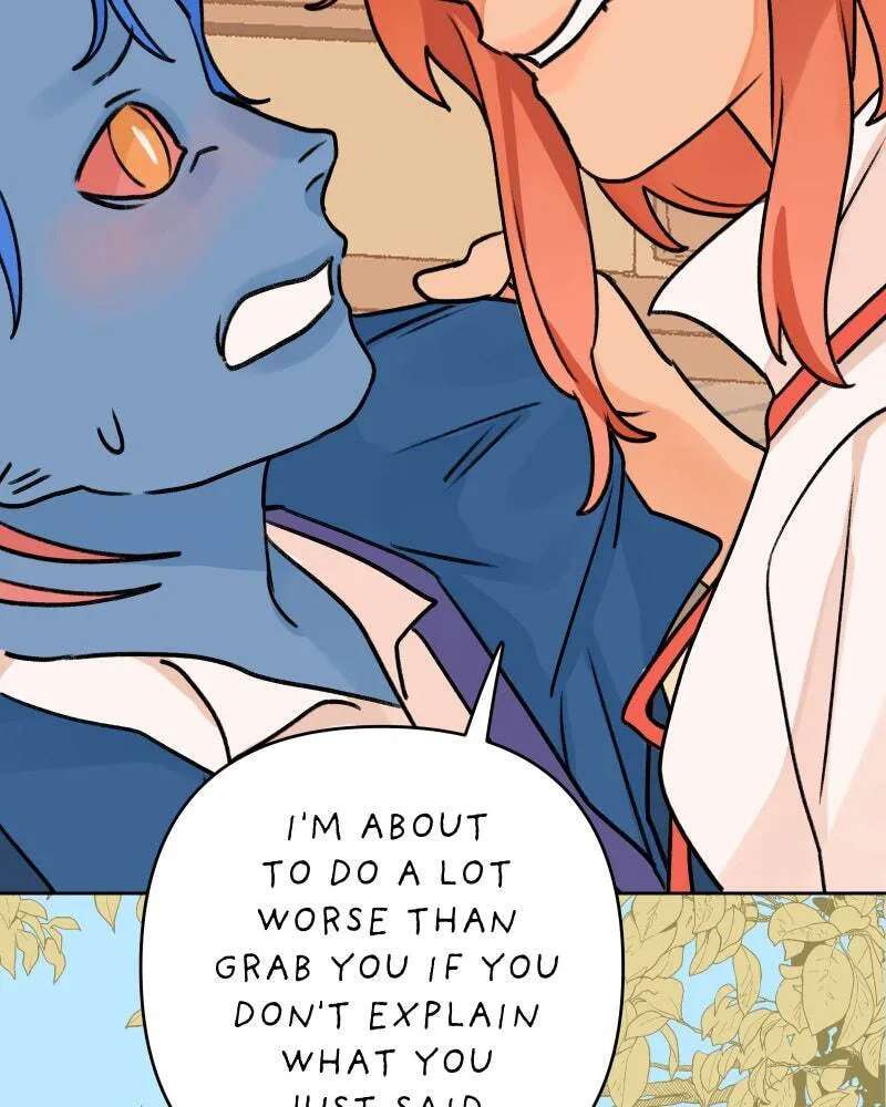 All Haven Academy Chapter 77 - page 67