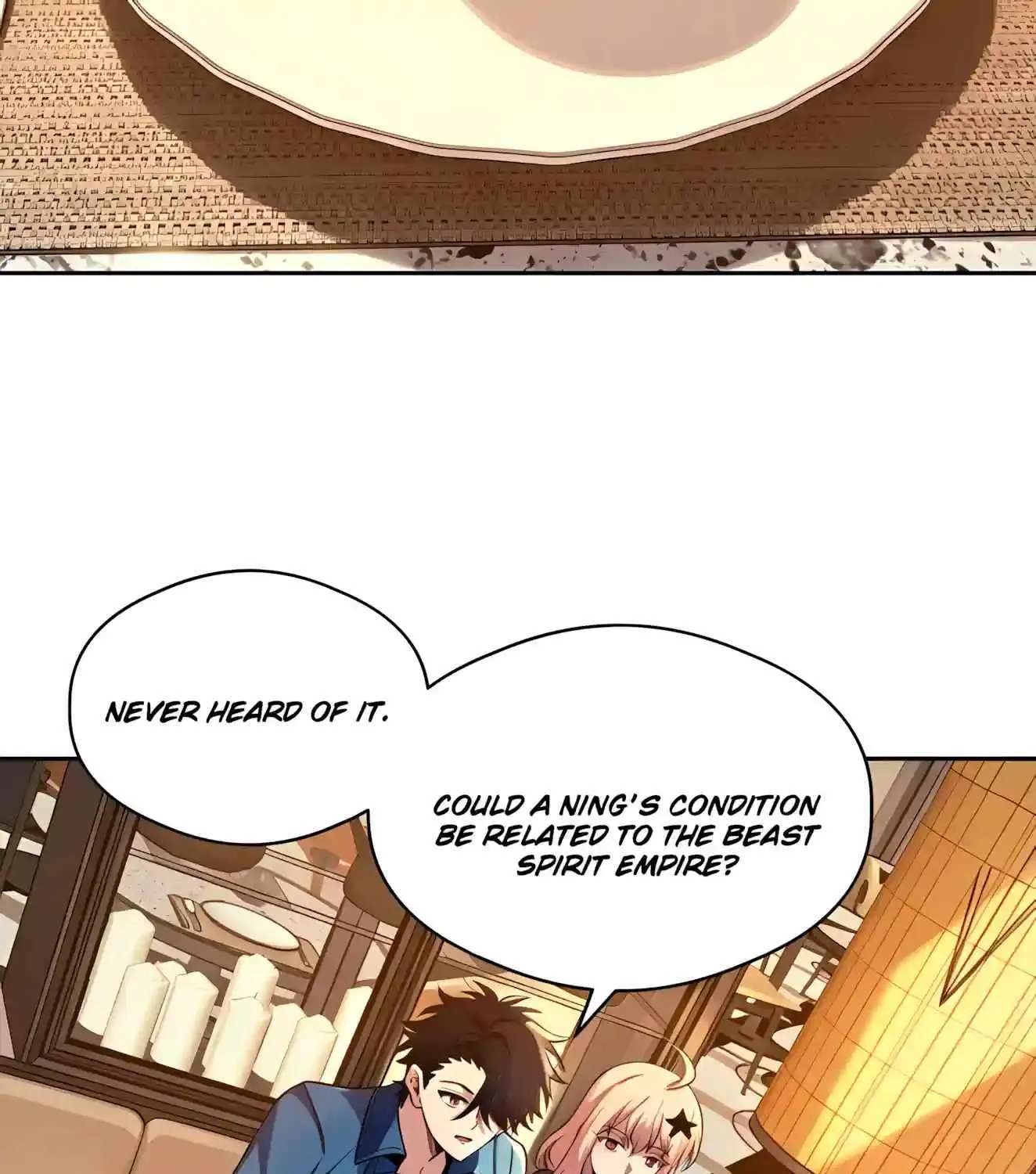 Global Beast Tamer: I Can See the Path of Evolution (2025) Chapter 102 - page 93