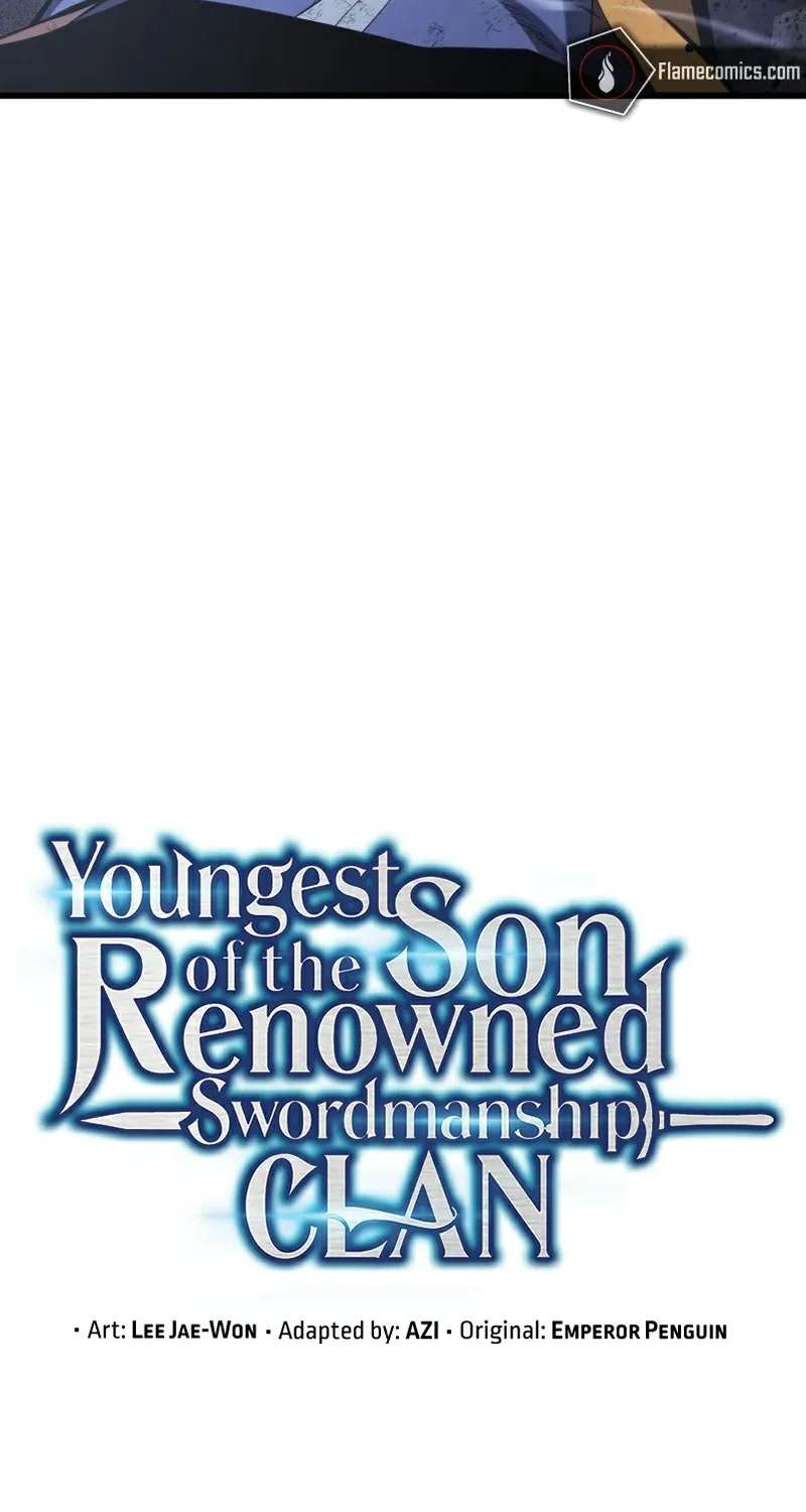 Swordmaster’s Youngest Son Chapter 209 - page 16