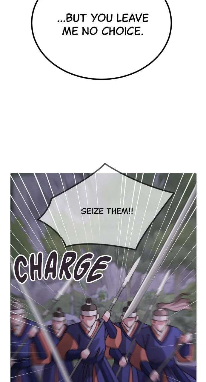 The Knight Of The Closed-Eyes Sky Chapter 44 - page 49