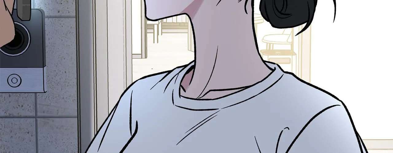 Noises Through the Wall Chapter 3 - page 107