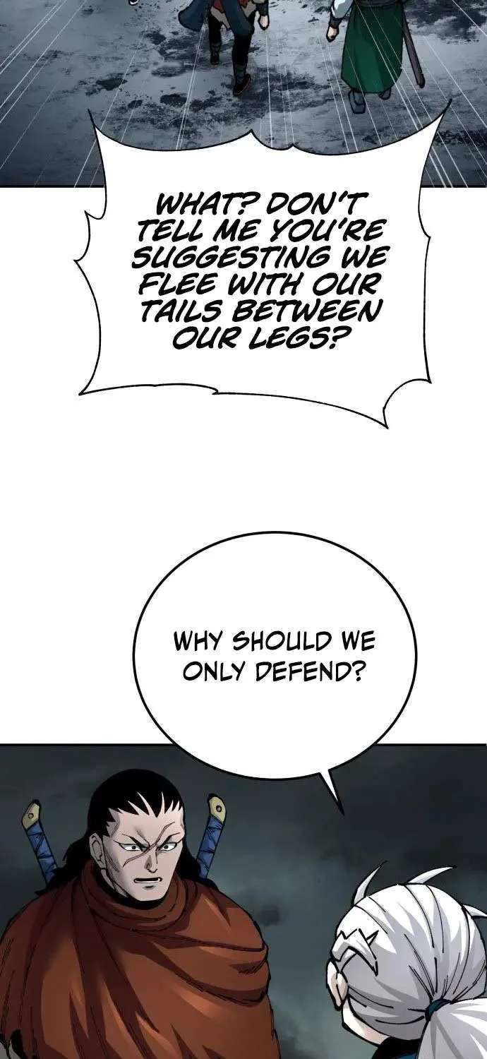Warrior Grandpa And Supreme Granddaughter Chapter 123 - page 78