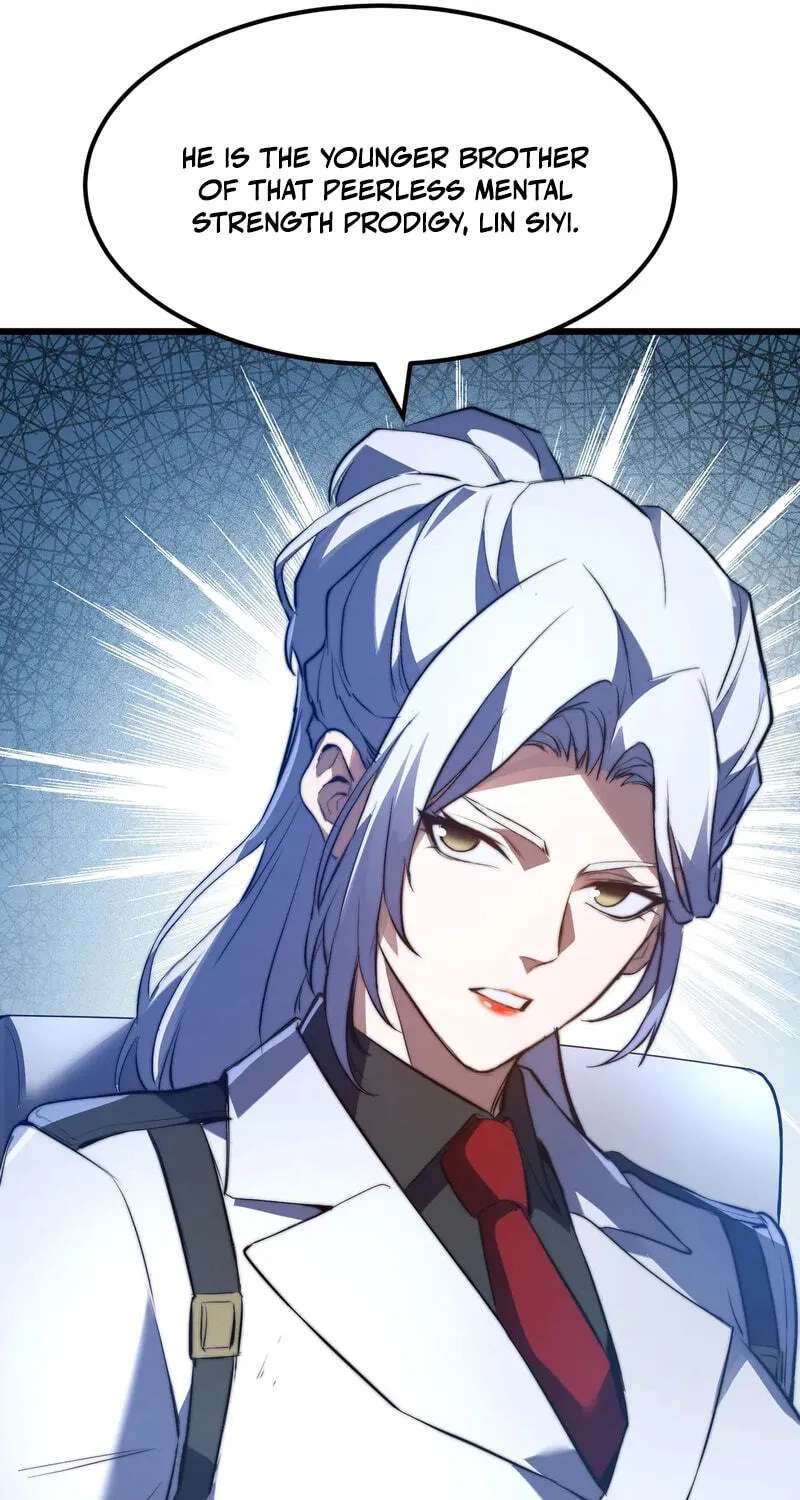 I Became a God Devouring Souls at the Crematorium Chapter 25 - page 70