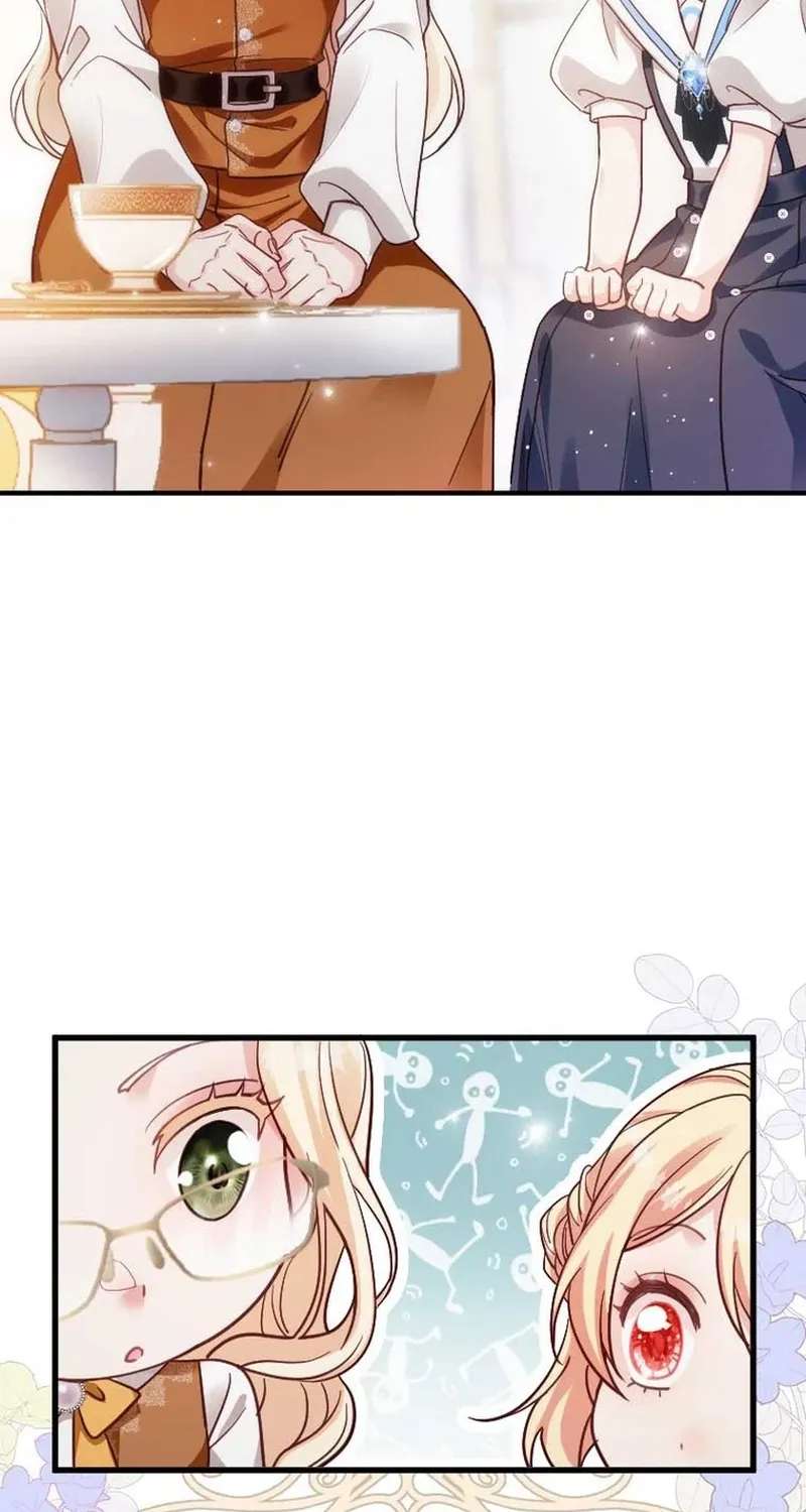 The Tyrant's Overprotective Contract Mother Chapter 49 - page 74