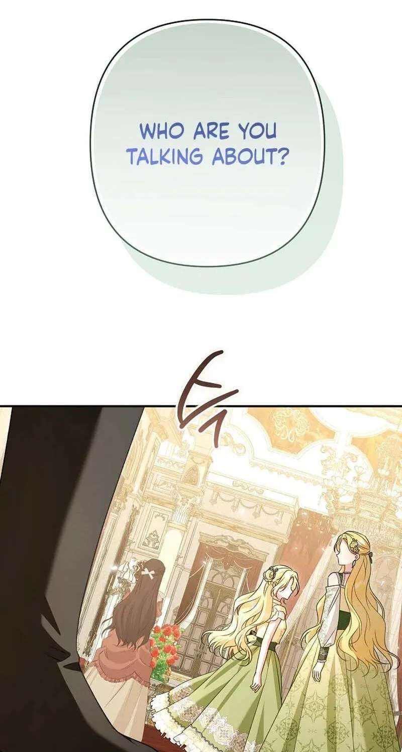 She Wasn't My Daughter Chapter 55 - page 37