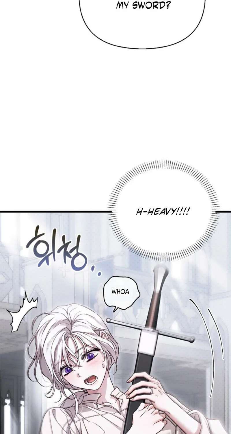 My Husband Is Definitely a Paladin Chapter 29 - page 87
