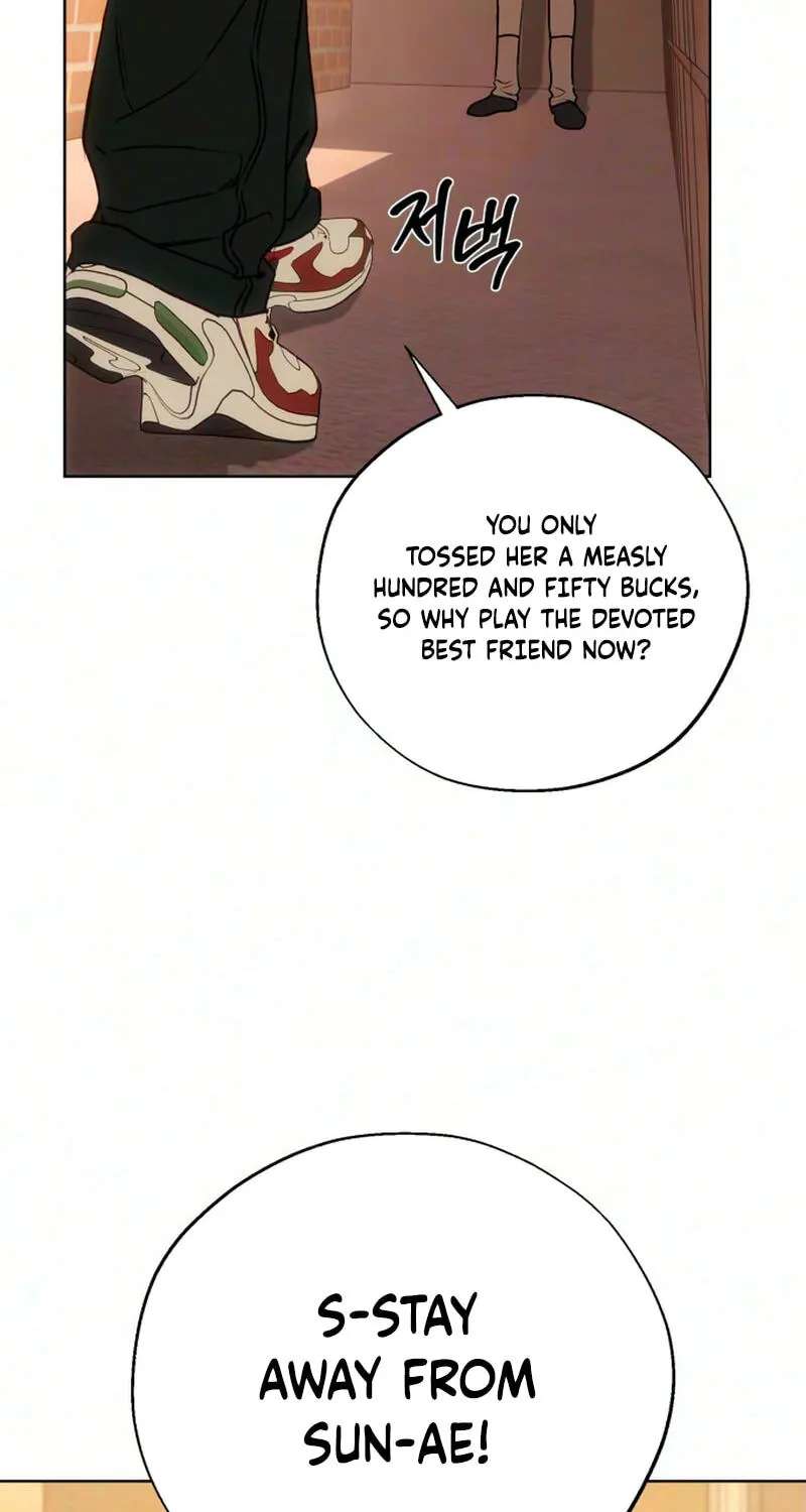Our Ancestors are Watching Chapter 19 - page 62