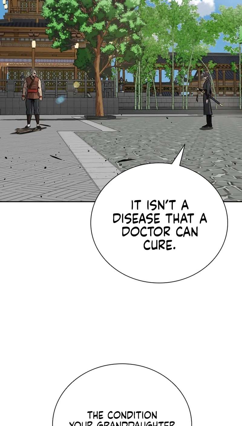 Absolute Master of the Senate Chapter 63 - page 12