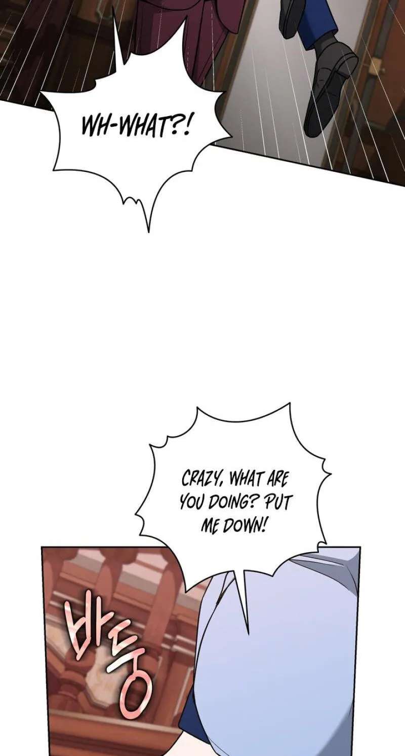 Lasker Trap Chapter 26 - page 25