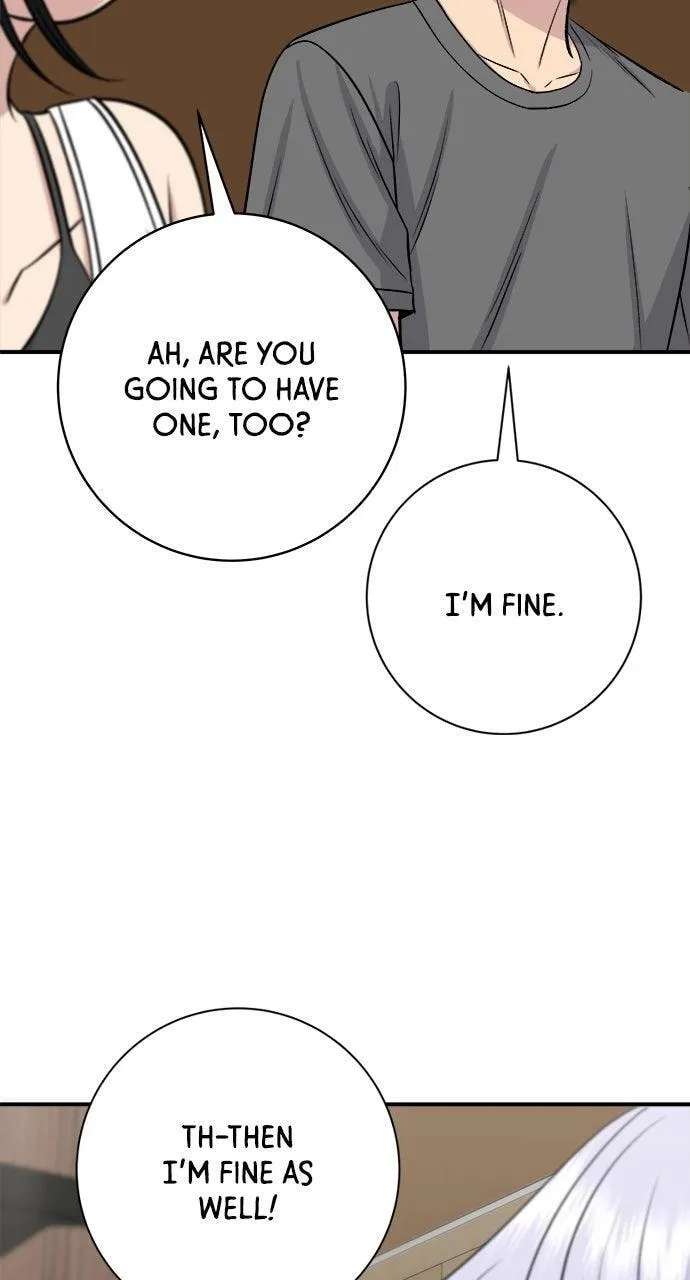 A DeadbEAT's Meal Chapter 246 - page 46