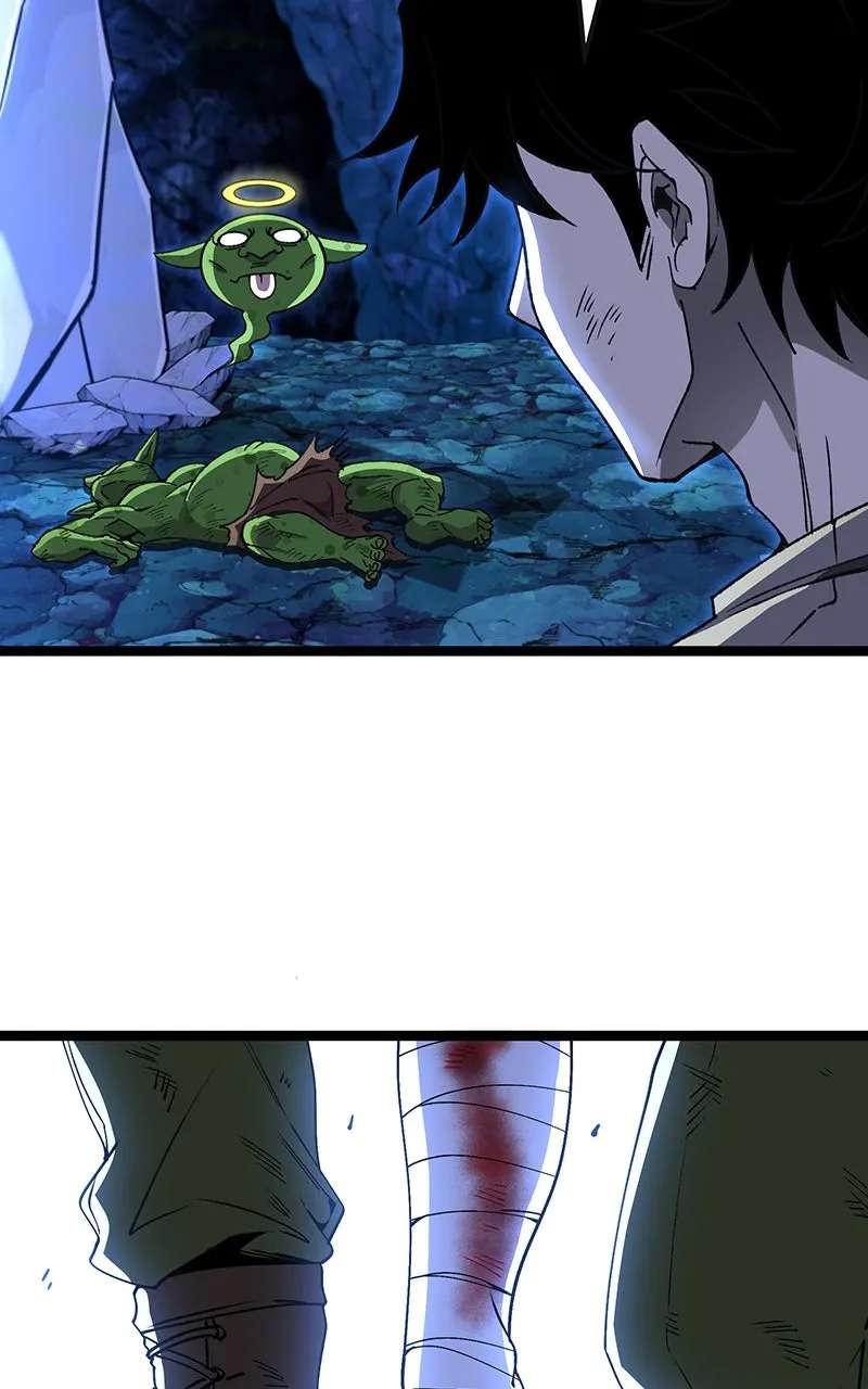 Road to Mastery Chapter 2 - page 21