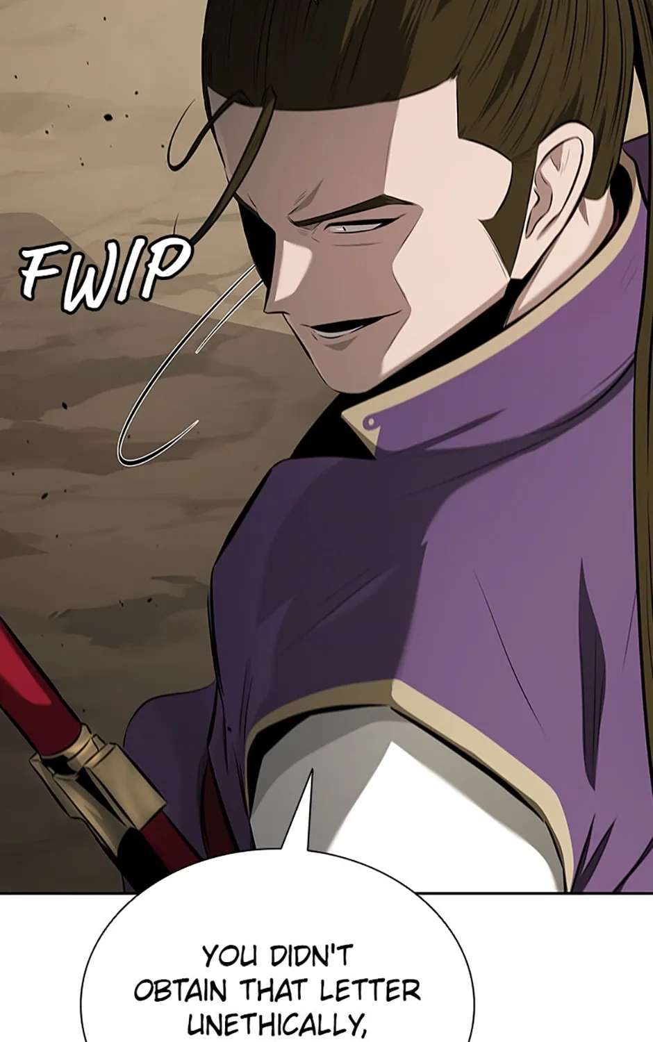 Absolute Master of the Senate Chapter 68 - page 107