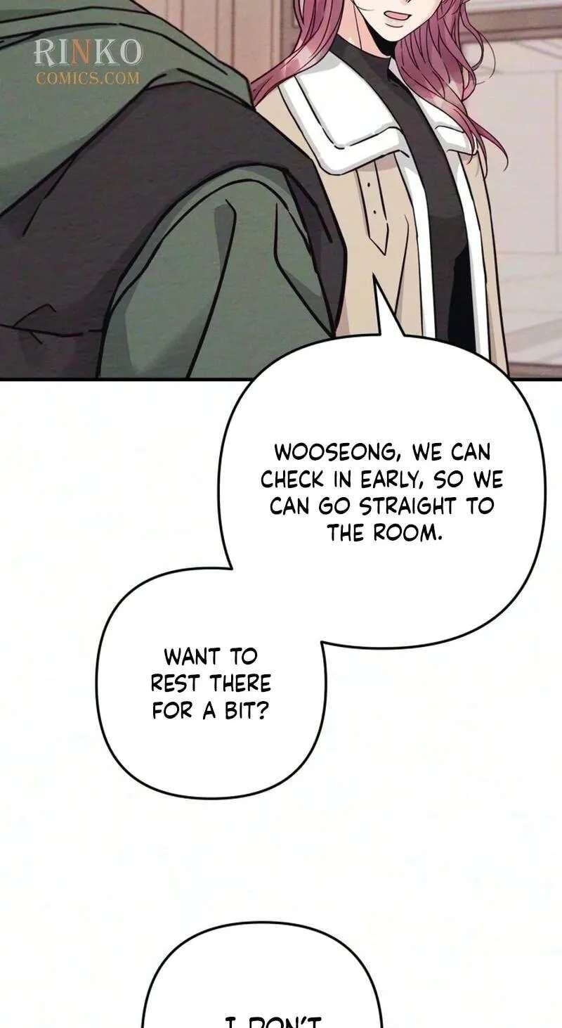 The Debtor’s Lover Chapter 20 - page 32