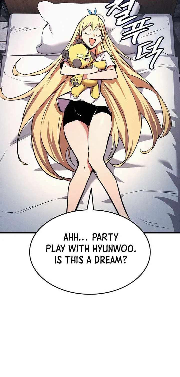 Rankers Return Remake Chapter 259 - page 102