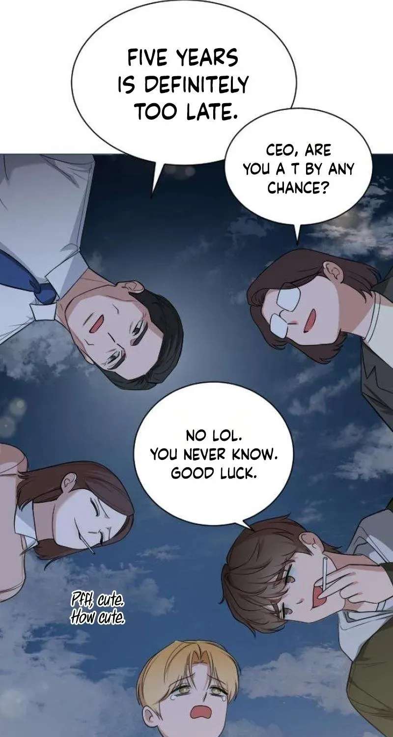 We're not a Couple! Chapter 4 - page 43